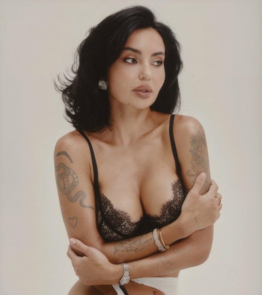 Индивидуалка Флорентина фото № 2 в городе Видное