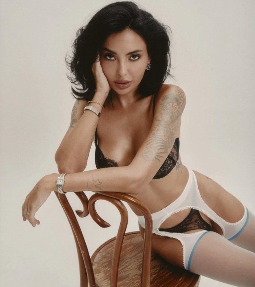 Индивидуалка Флорентина фото № 2 в городе Видное