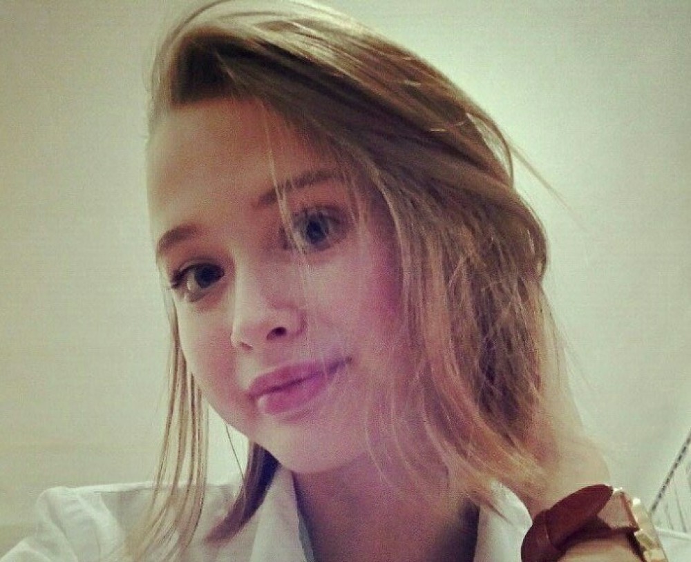 Индивидуалка Галя фото № 2 в городе Видное