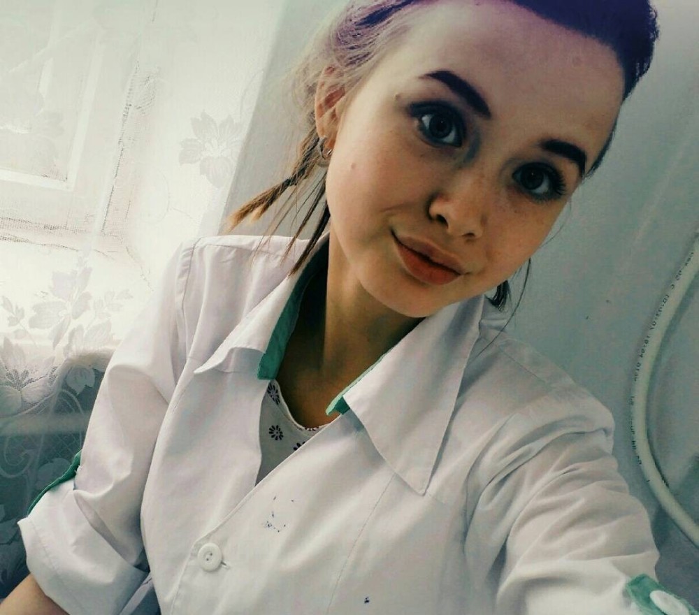 Индивидуалка Галя фото № 2 в городе Видное