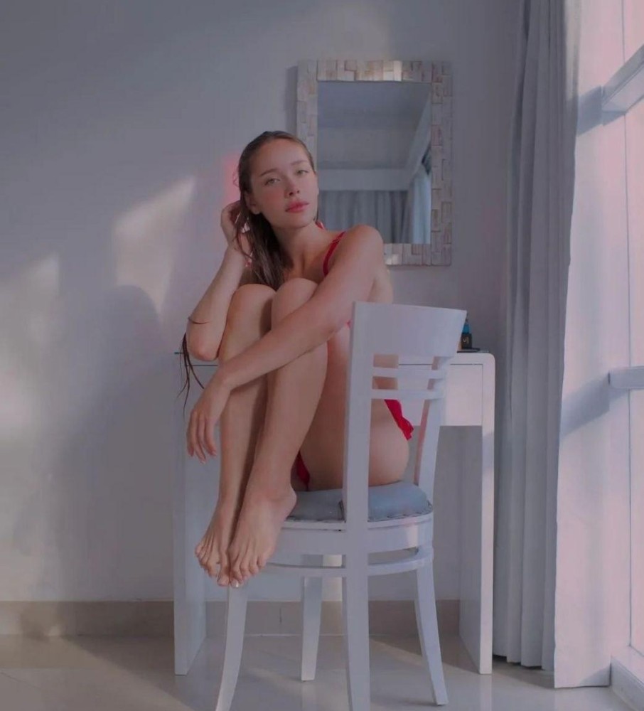 Индивидуалка Илона фото № 2 в городе Видное