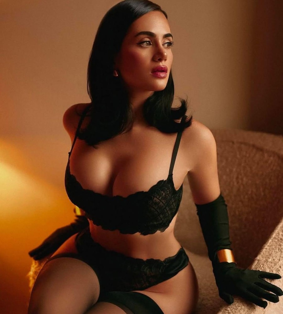 Индивидуалка Инга фото № 2 в городе Видное