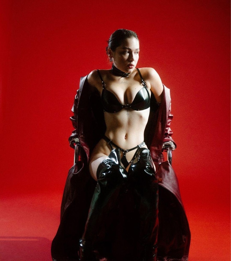 Индивидуалка Катерина фото № 2 в городе Видное