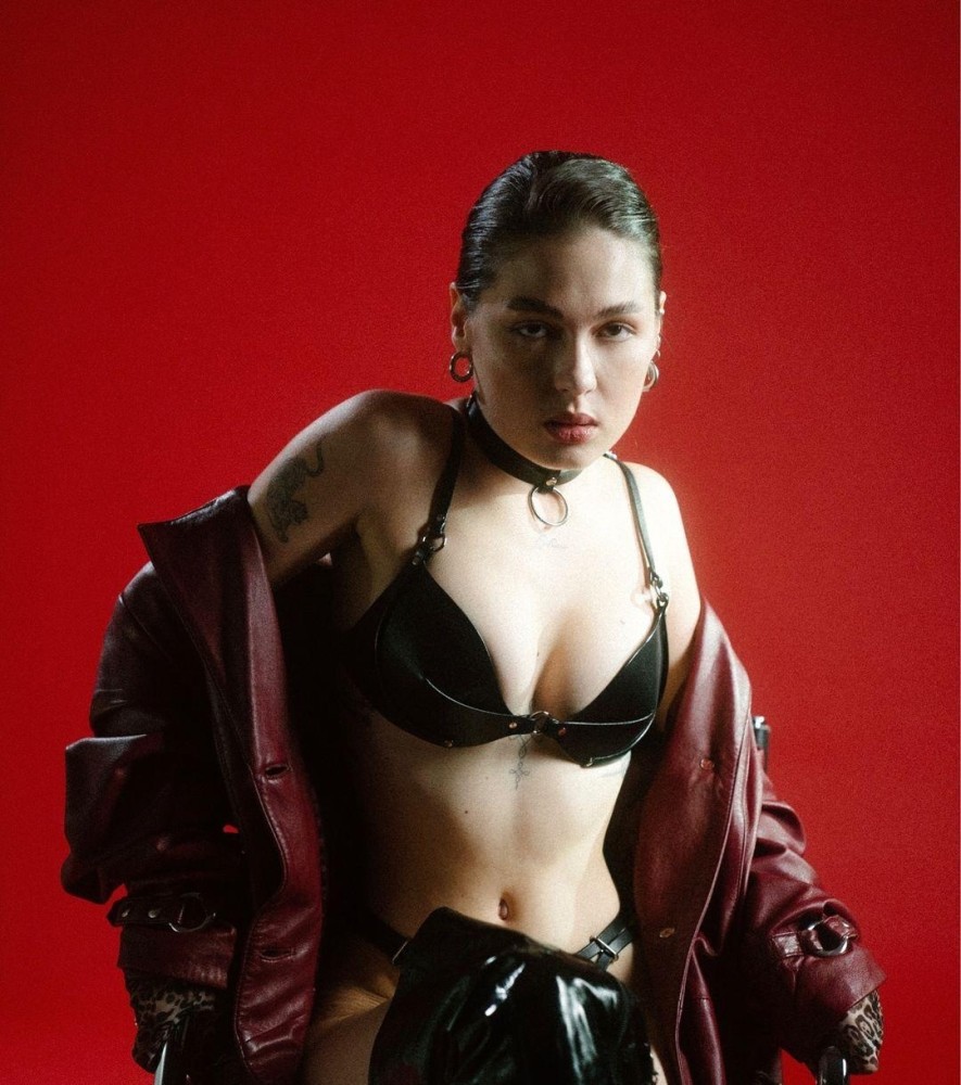 Индивидуалка Катерина фото № 2 в городе Видное