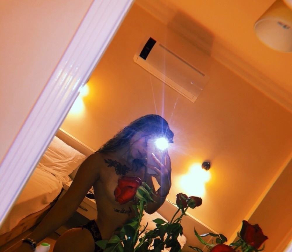 Индивидуалка Катерина фото № 2 в городе Видное