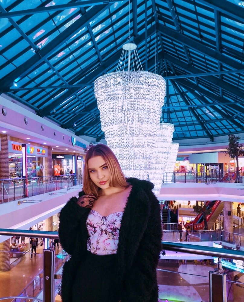 Индивидуалка Катька фото № 2 в городе Видное