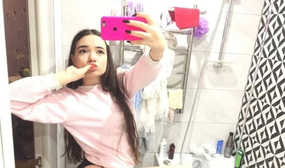 Индивидуалка Лаки фото № 2 в городе Видное