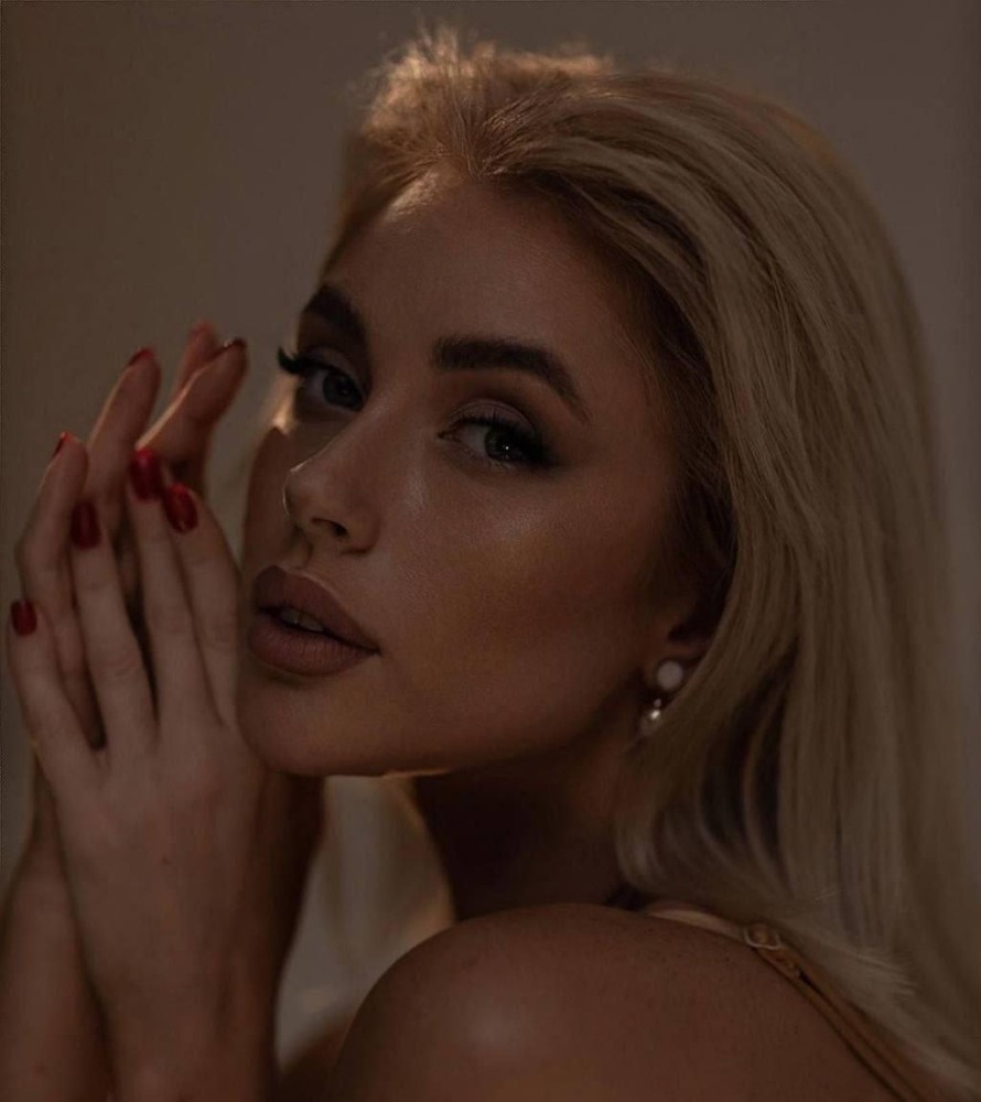 Индивидуалка Ларочка фото № 2 в городе Видное