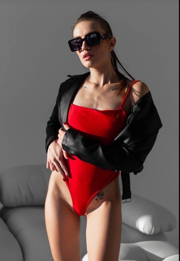 Индивидуалка Лика фото № 2 в городе Видное