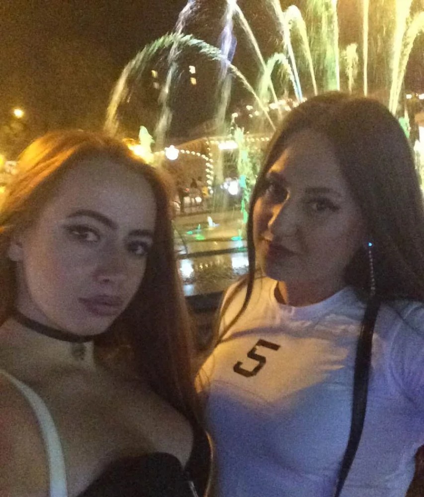 Индивидуалка Люда фото № 2 в городе Видное