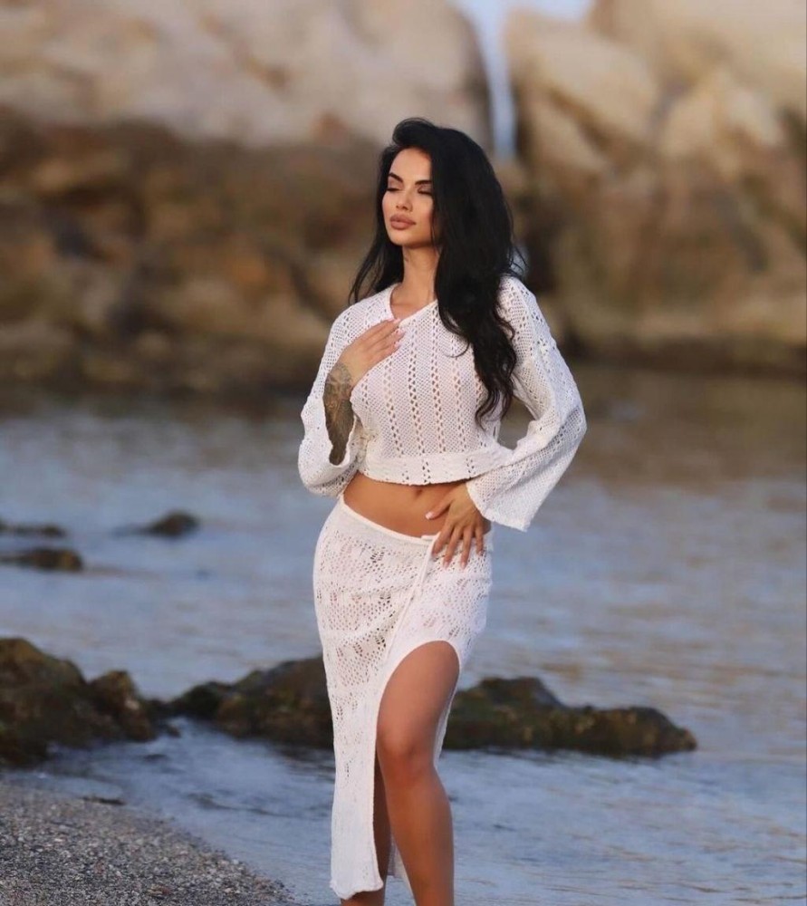 Индивидуалка Марсель фото № 2 в городе Видное