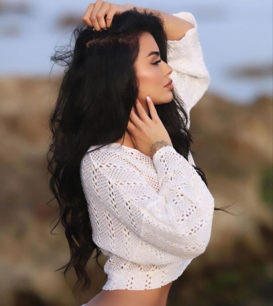 Индивидуалка Марсель фото № 2 в городе Видное