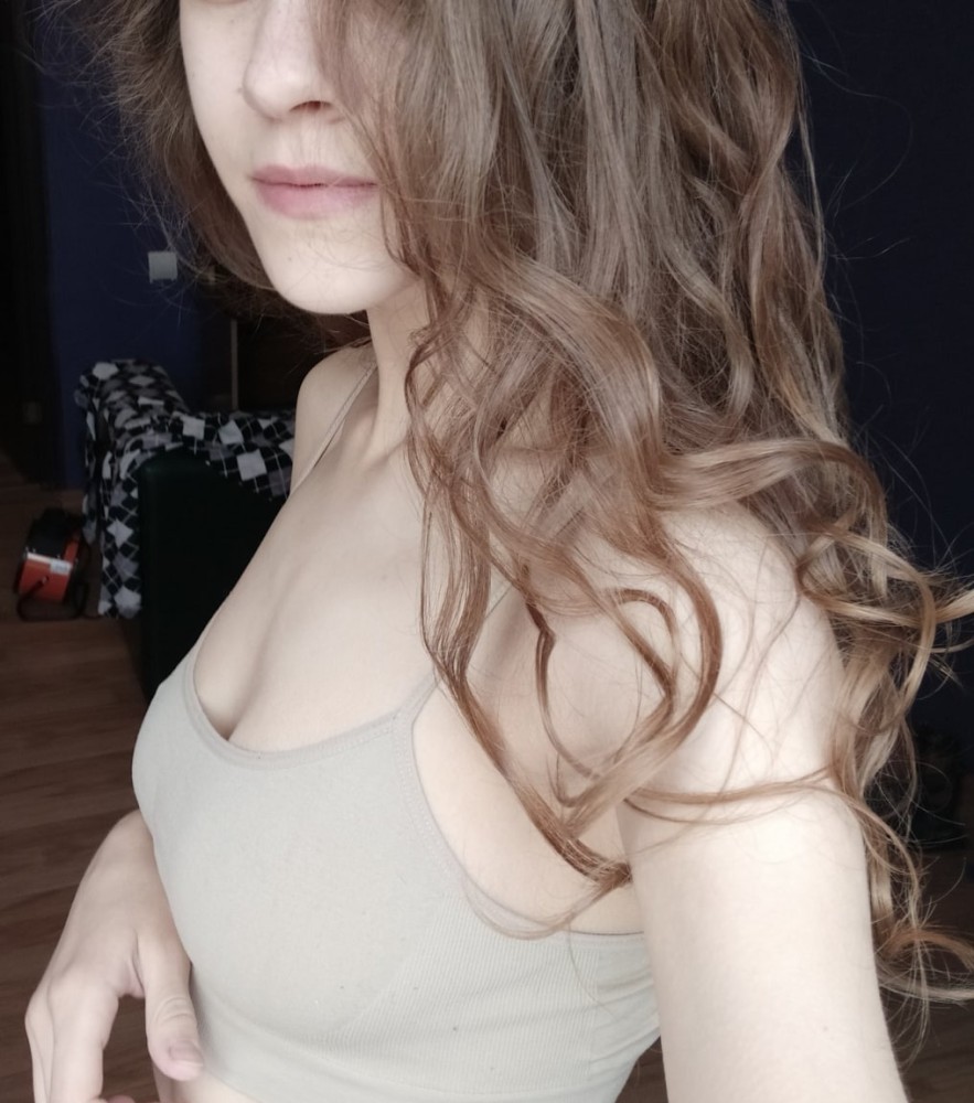 Индивидуалка Мэри фото № 2 в городе Видное