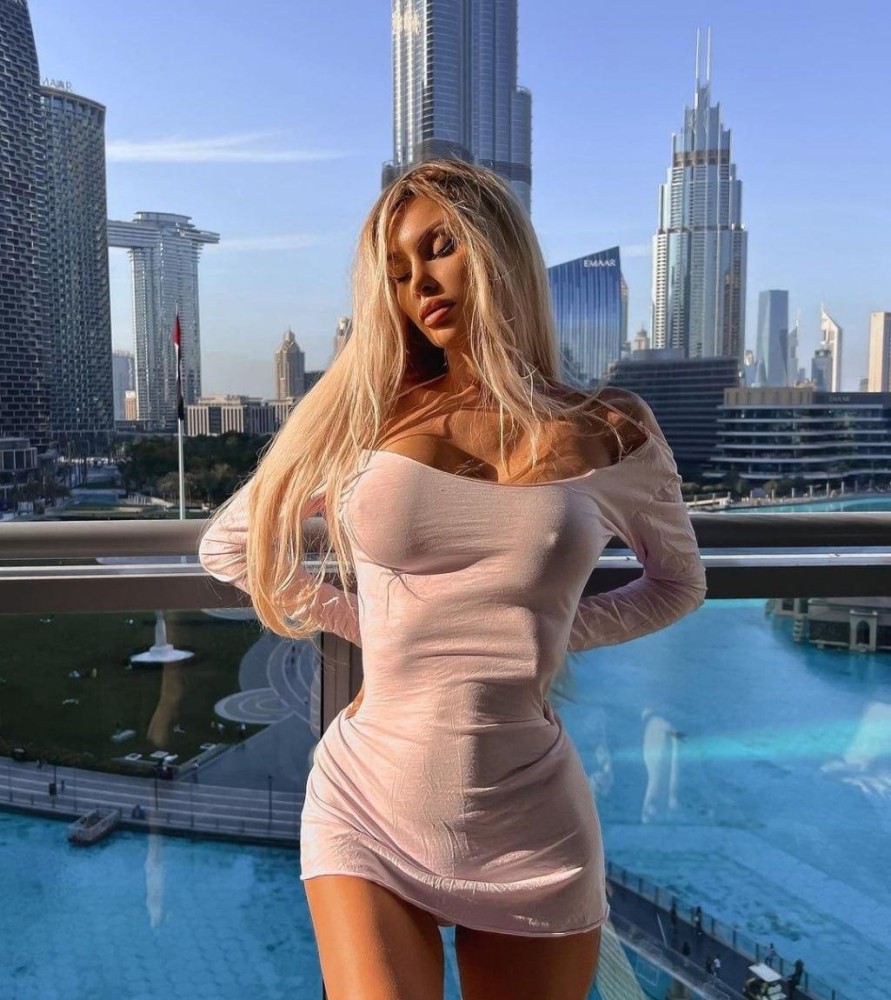 Индивидуалка Надежда фото № 2 в городе Видное