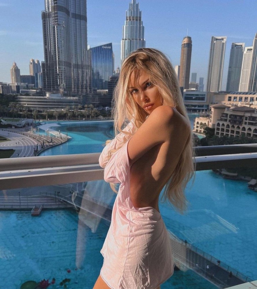 Индивидуалка Надежда фото № 2 в городе Видное