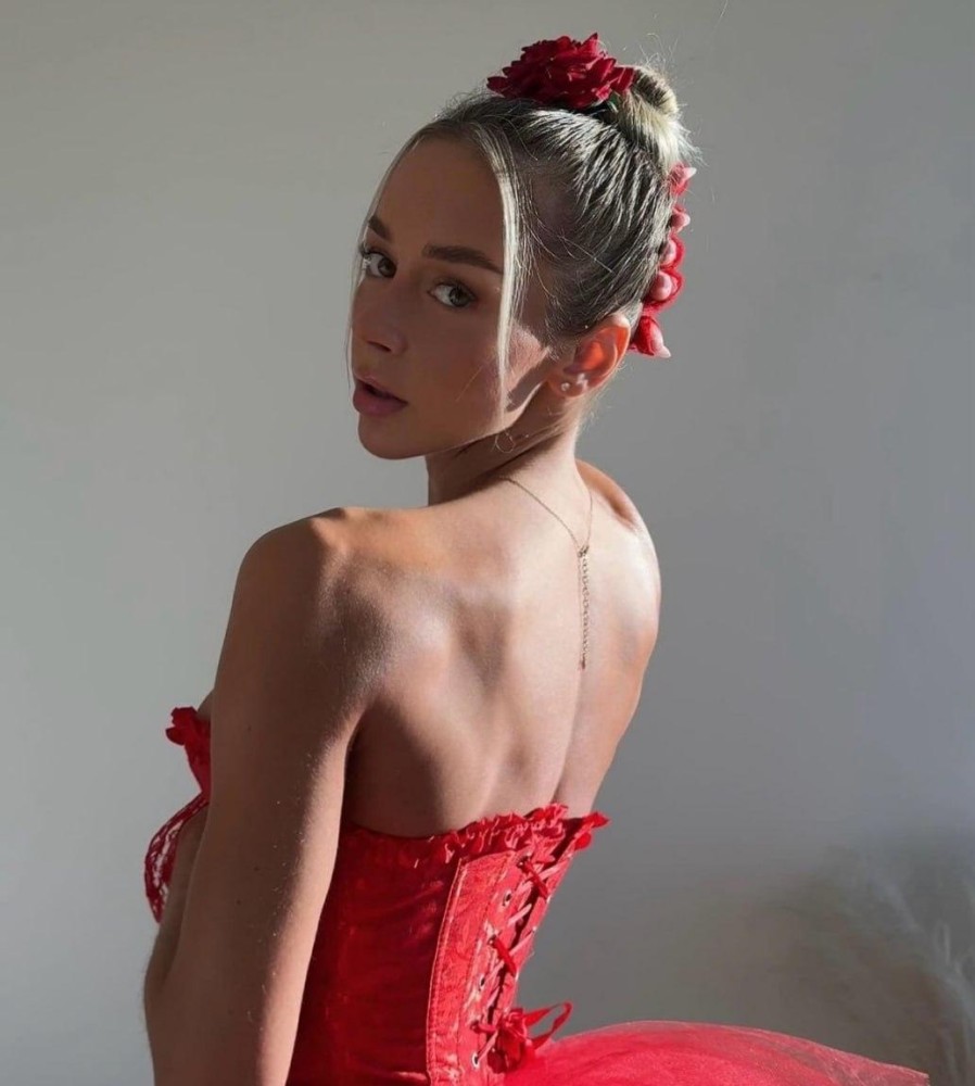 Индивидуалка Настя фото № 2 в городе Видное