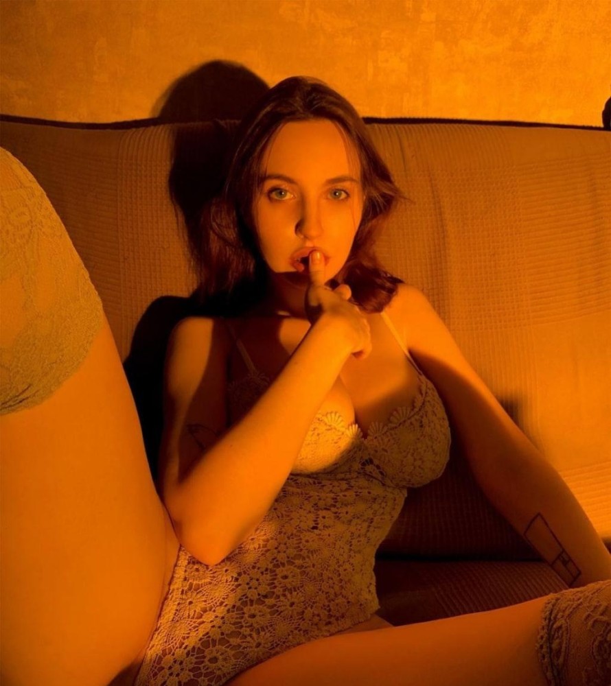 Индивидуалка Ника фото № 2 в городе Видное