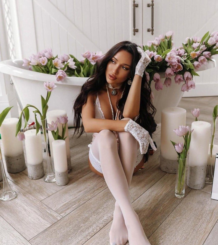 Индивидуалка Оксана фото № 2 в городе Видное