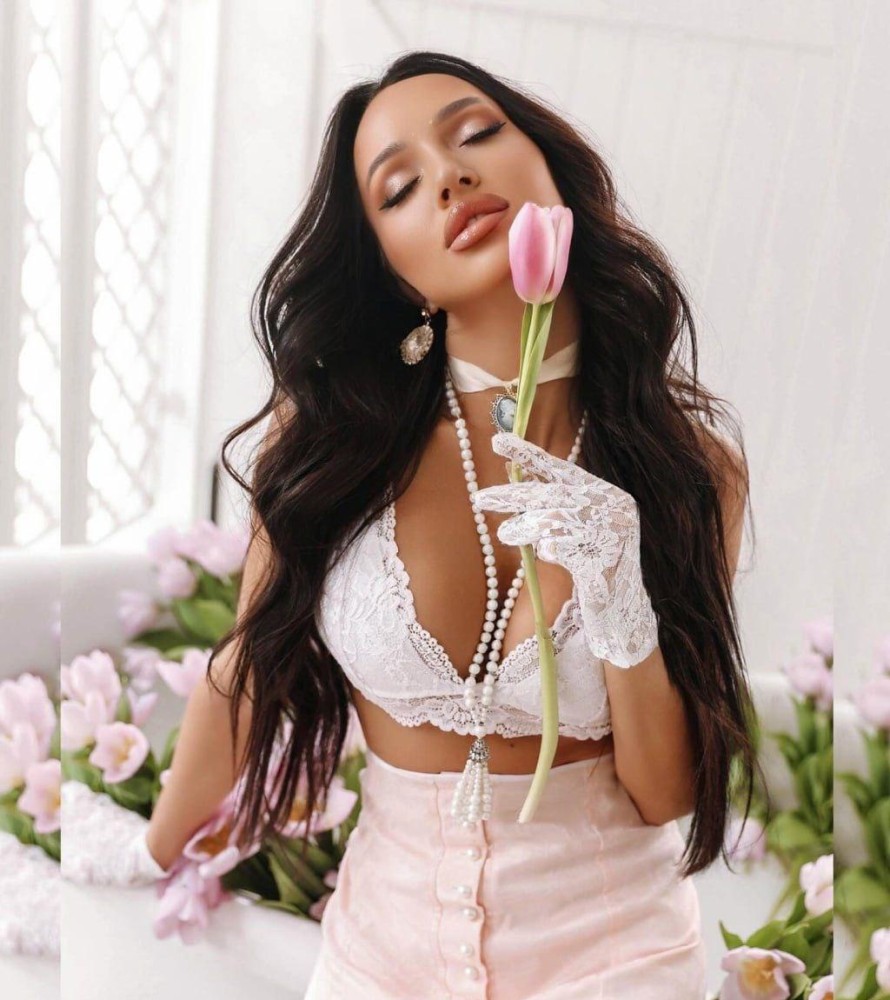 Индивидуалка Оксана фото № 2 в городе Видное