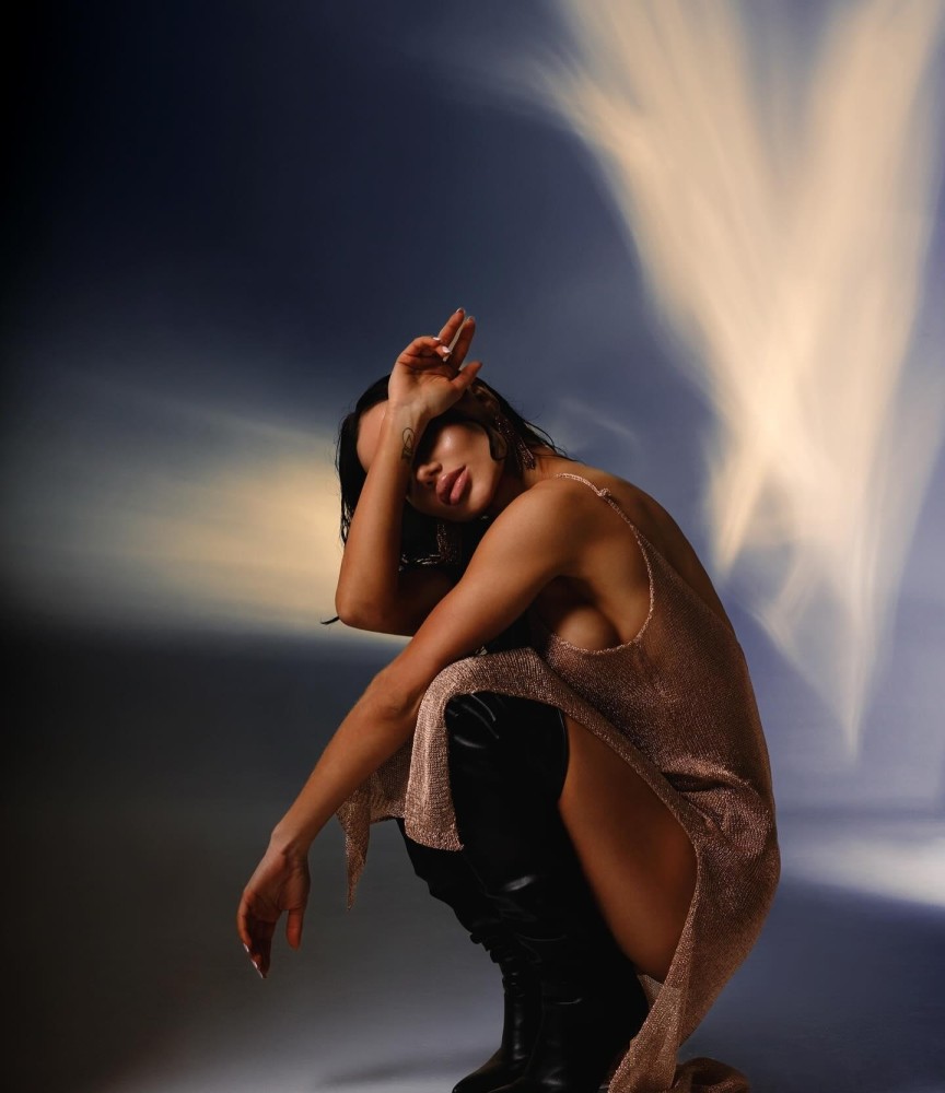 Индивидуалка Оксанка фото № 2 в городе Видное