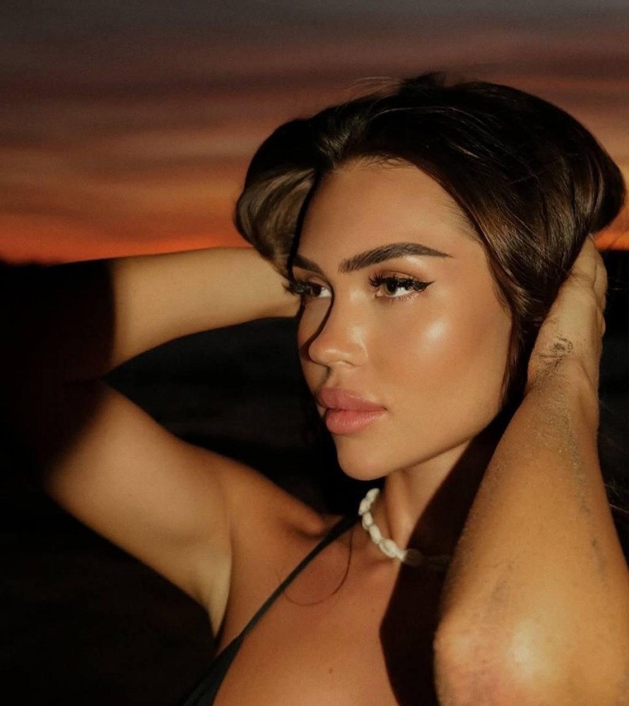 Индивидуалка Ольга фото № 2 в городе Видное