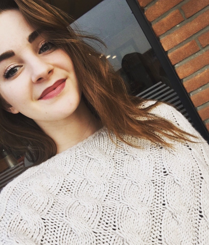 Индивидуалка Олька фото № 2 в городе Видное