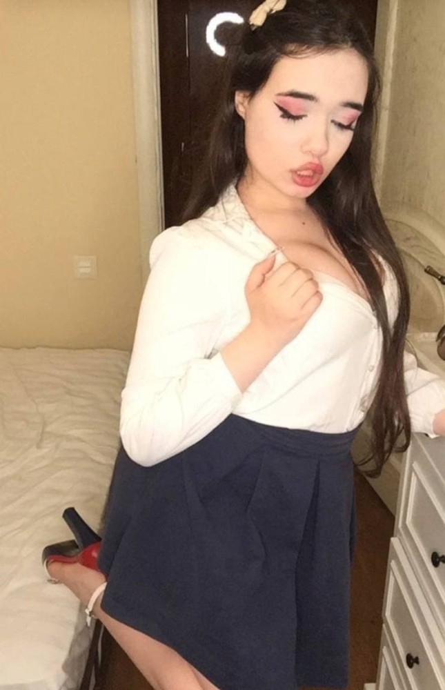 Индивидуалка Лаки главное фото в городе Видное 