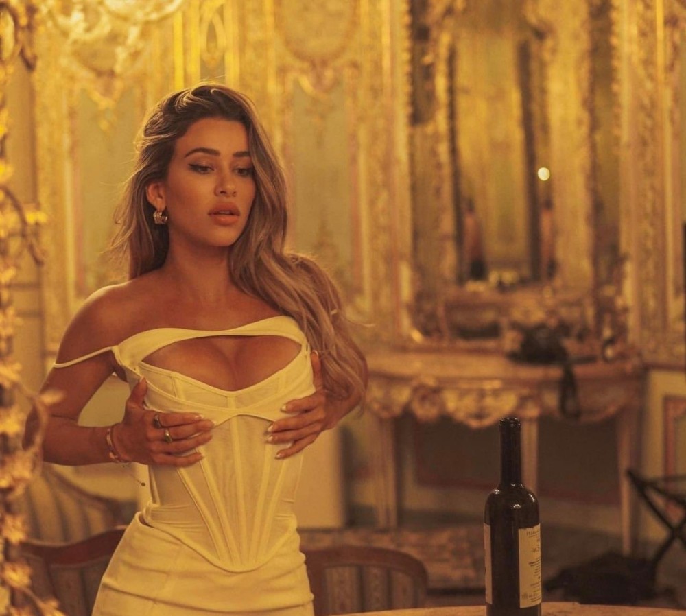 Индивидуалка Тася главное фото в городе Видное 