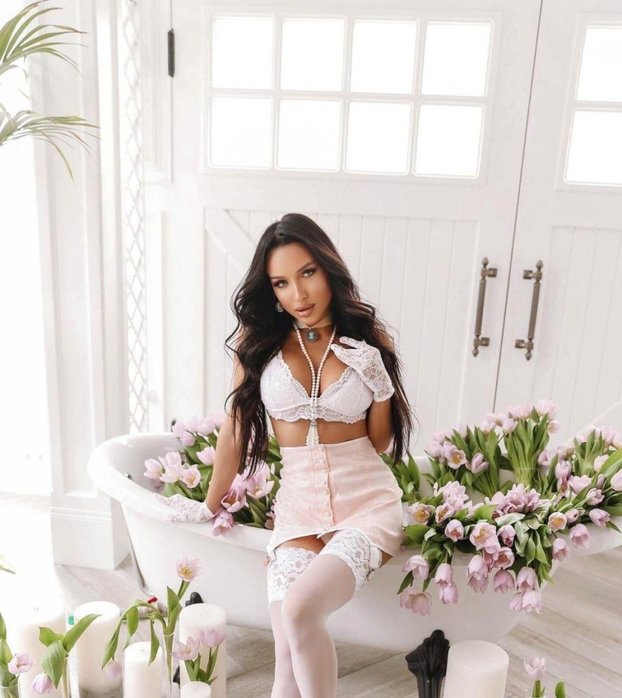 Индивидуалка Оксана главное фото в городе Видное 