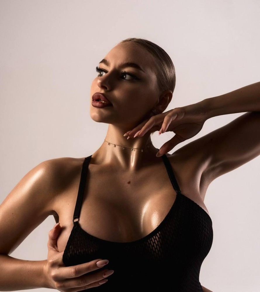 Индивидуалка Лейла главное фото в городе Видное 