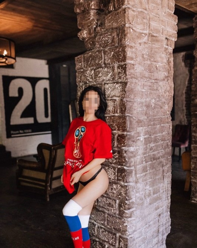 Индивидуалка Яна фото № 2 в городе Видное