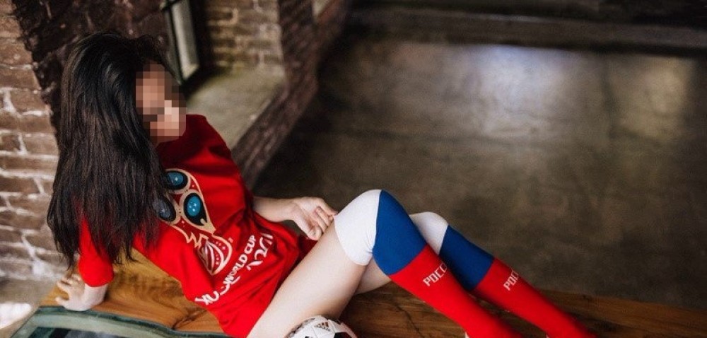 Индивидуалка Яна фото № 2 в городе Видное