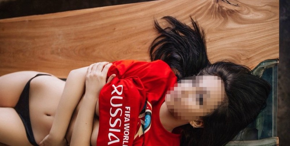 Индивидуалка Яна фото № 2 в городе Видное