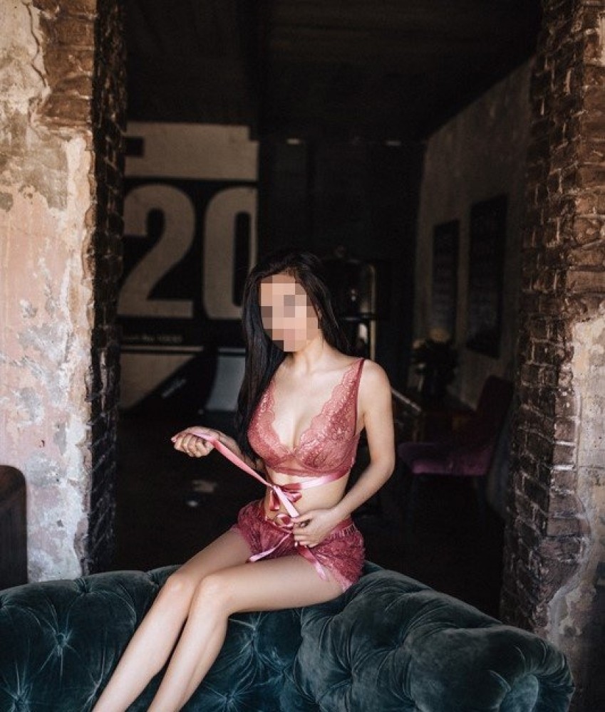 Индивидуалка Яна фото № 2 в городе Видное