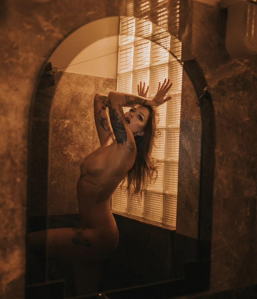 Индивидуалка Юля фото № 2 в городе Видное