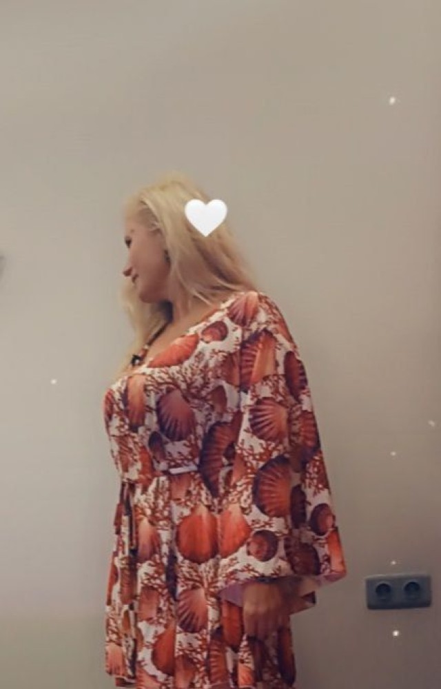 Индивидуалка Агния фото № 2 в городе Видное