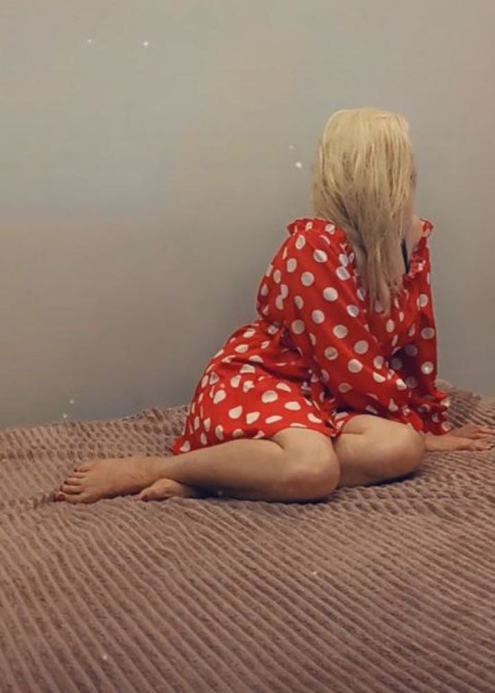 Индивидуалка Агния фото № 2 в городе Видное