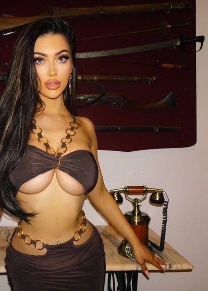 Индивидуалка Алена фото № 2 в городе Видное