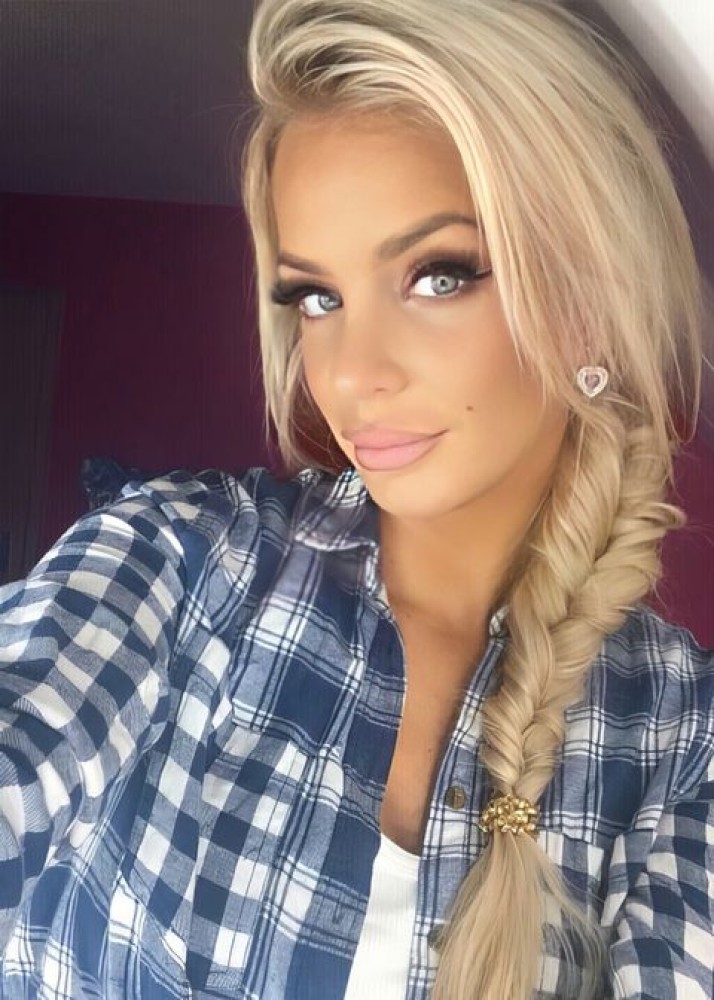 Индивидуалка Алена фото № 2 в городе Видное