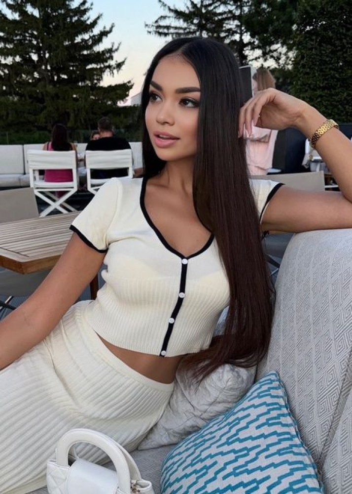 Индивидуалка Алина фото № 2 в городе Видное