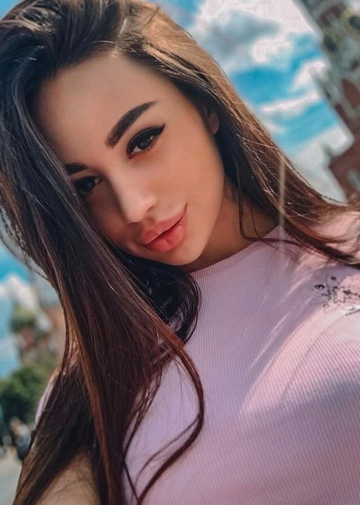 Индивидуалка Алина главное фото в городе Видное 