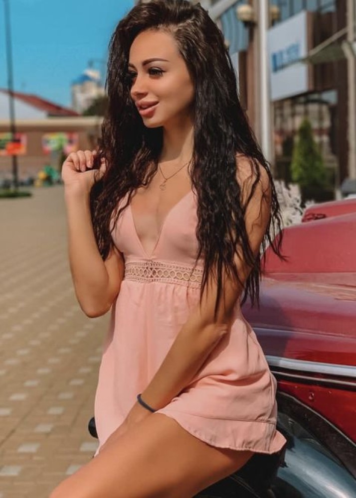 Индивидуалка Алина фото № 2 в городе Видное