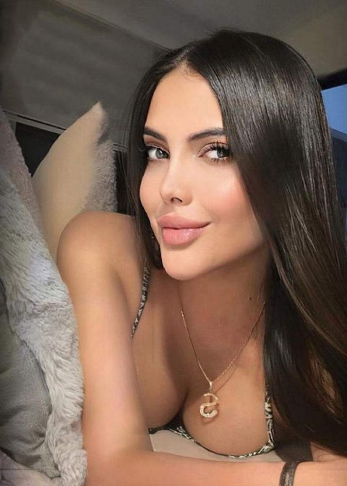 Индивидуалка Алёна фото № 2 в городе Видное