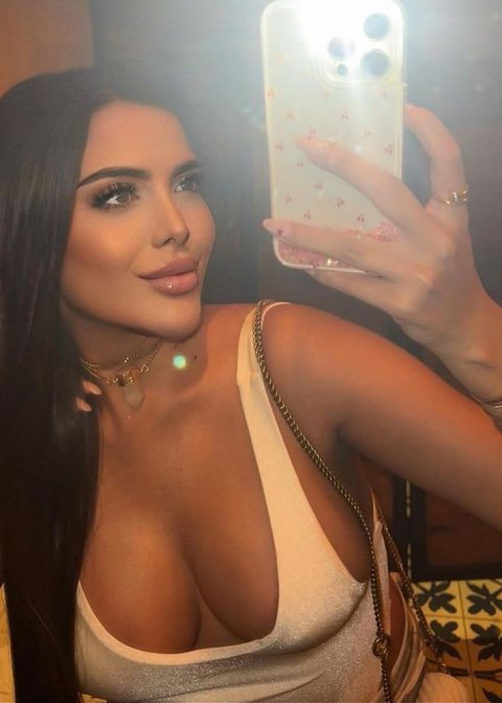 Индивидуалка Алёна фото № 2 в городе Видное