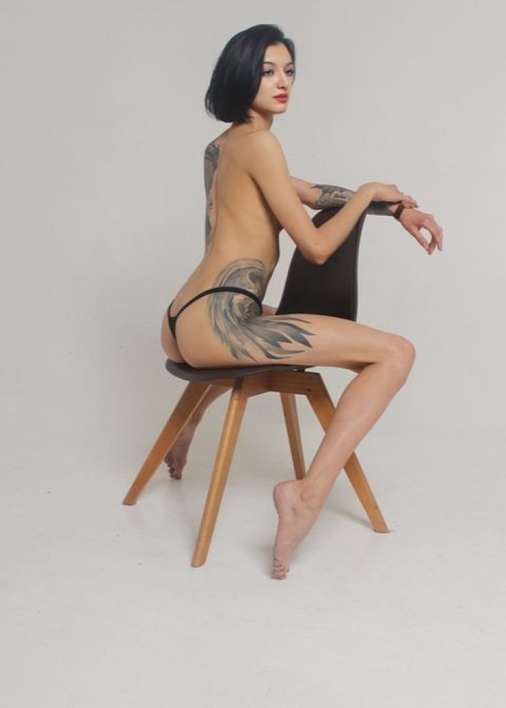 Индивидуалка Амина главное фото в городе Видное 