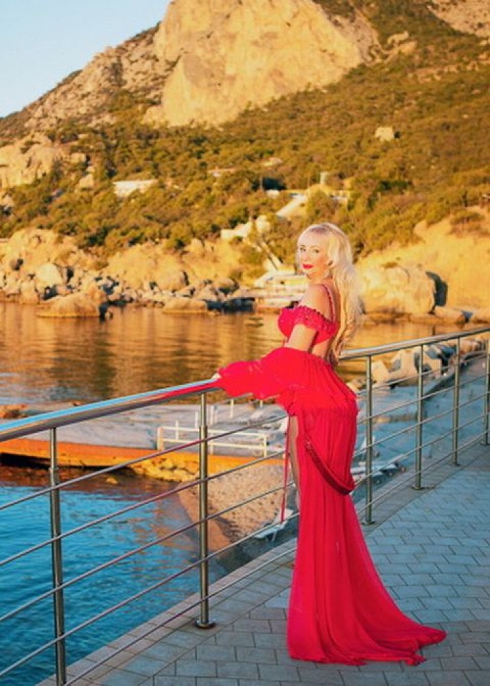 Индивидуалка Анни фото № 2 в городе Видное