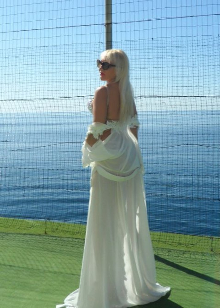 Индивидуалка Анни фото № 2 в городе Видное