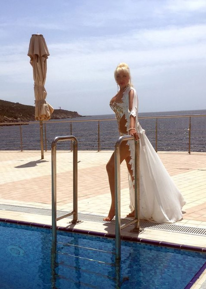 Индивидуалка Анни фото № 2 в городе Видное