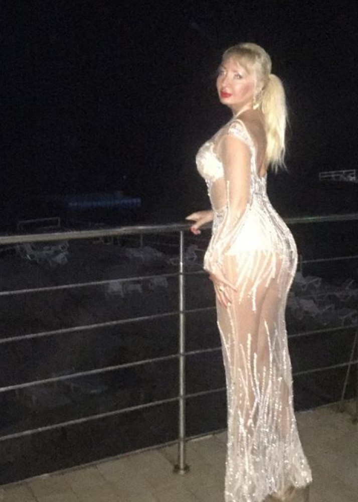 Индивидуалка Анни фото № 2 в городе Видное