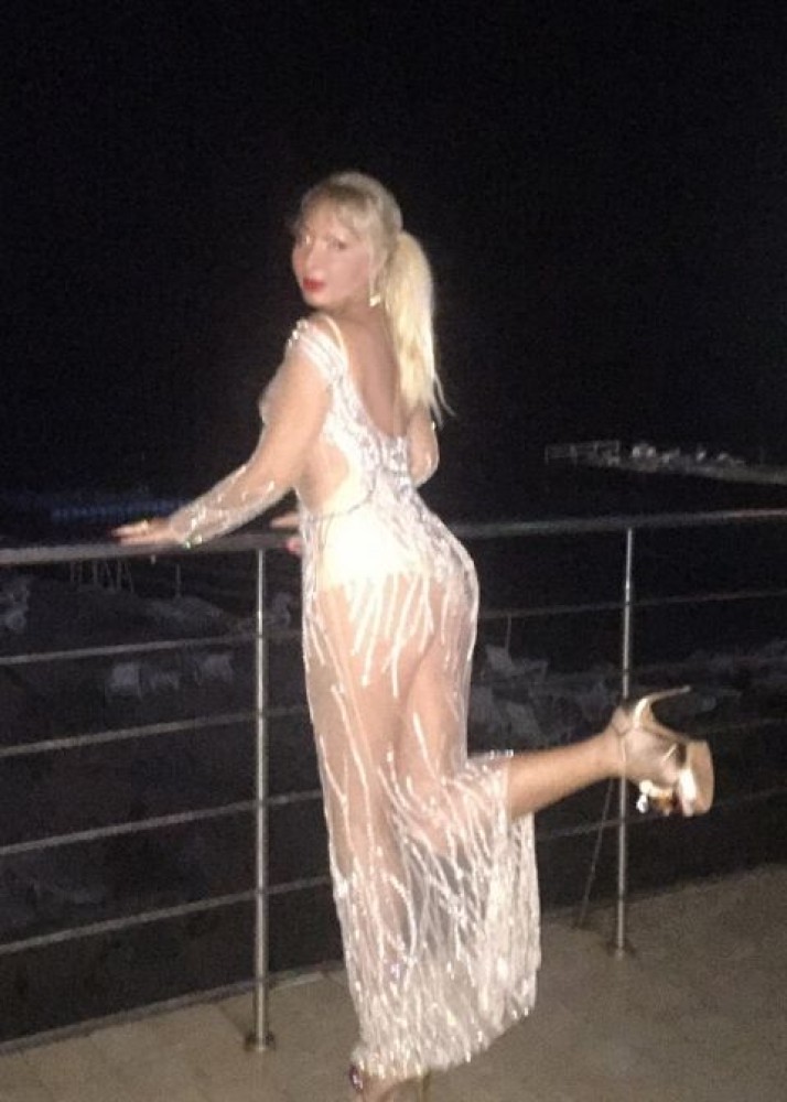 Индивидуалка Анни фото № 2 в городе Видное